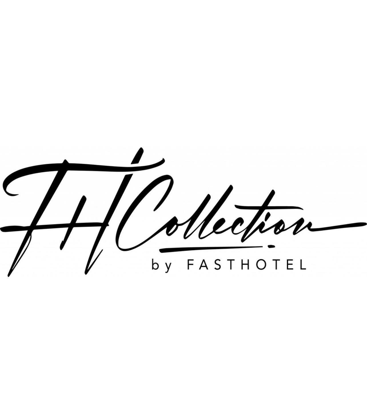 Fasthotel Biarritz Bidart Cote-Basque - Un Hotel Fh Collection Exteriér fotografie