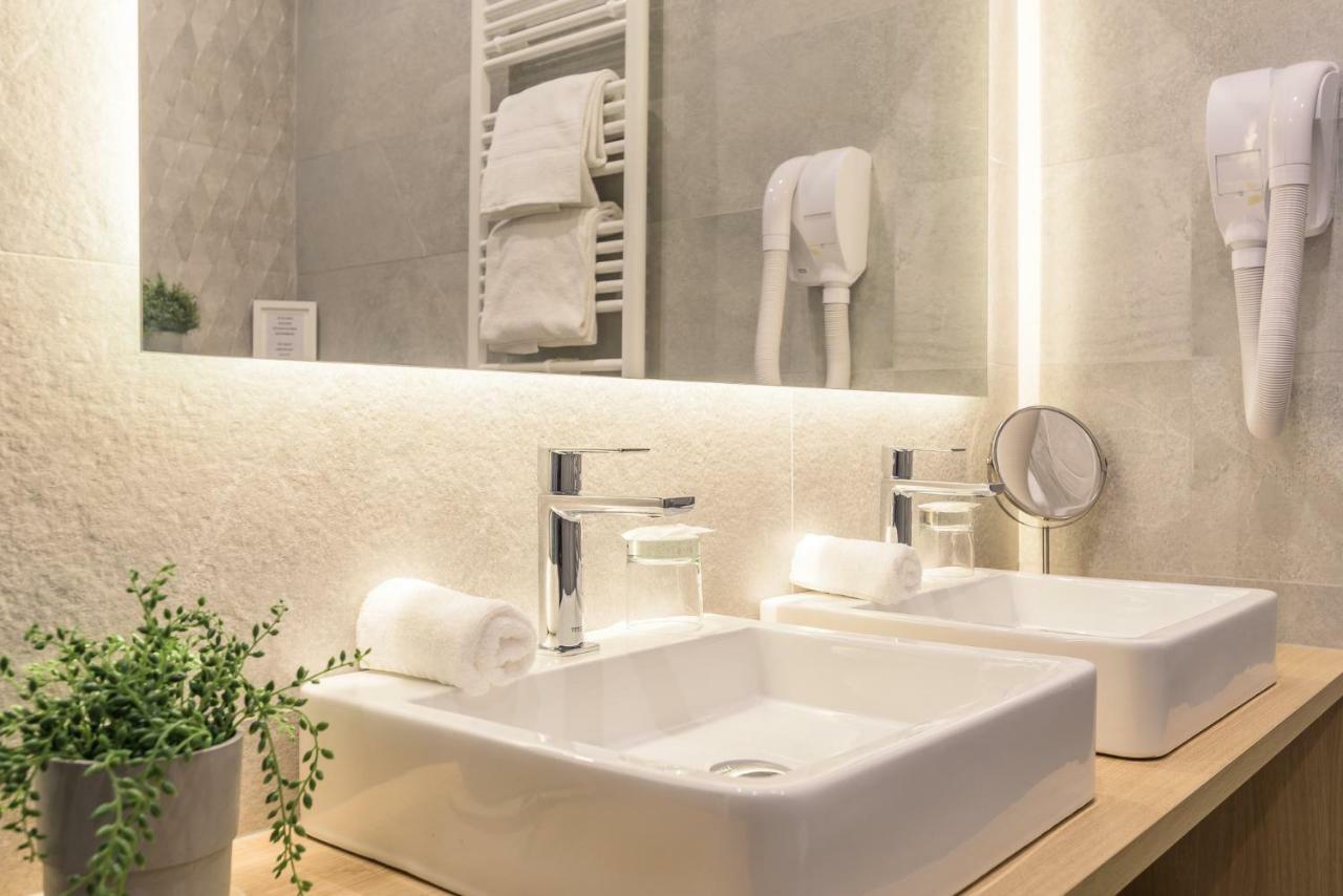 Fasthotel Biarritz Bidart Cote-Basque - Un Hotel Fh Collection Exteriér fotografie